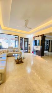 Image of 3650 Sq.ft 4 BHK Apartment / Flat for sale in Indira Nagar, Bengaluru for Rs. 50500000