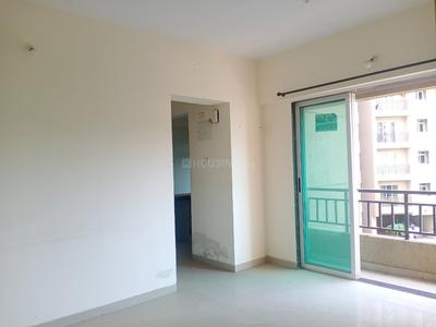 Bedroom Image of 550 Sq.ft 1 BHK Apartment / Flat for sale in Vihang Hills, Thane West Thane for Rs. 4799999