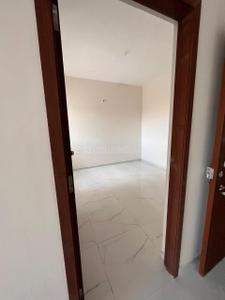 Bedroom Image of 950 Sq.ft 2 BHK Apartment / Flat for sale in VTP Purvanchal, Kesnand Pune for Rs. 5500000
