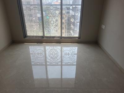 Bedroom Image of 1050 Sq.ft 3 BHK Apartment / Flat for rent in Metro Millennium, Malad West Mumbai for Rs. 85000