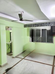 Hall Image of 512 Sq.ft 1 BHK Apartment / Flat for sale in Shree Siddhivinayak CHSL, Titwala Thane for Rs. 2800000