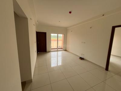 Hall Image of 999 Sq.ft 2 BHK Apartment / Flat for sale in Prestige Finsbury Park Hyde, Gummanahalli Bengaluru for Rs. 13000000