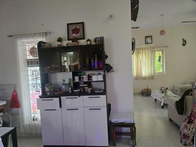 Hall Image of 1700 Sq.ft 2 BHK Villa for sale in Vadavalli Coimbatore for Rs. 13000000