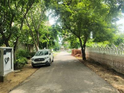 Image of 60 Sq.ft Residential Plot / Land for sale in Omicron III, Greater Noida for Rs. 12000000