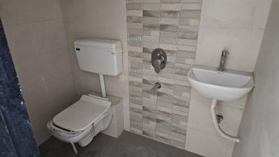 Image of 1165 Sq.ft 2 BHK Apartment / Flat for sale in Ulwe, Navi Mumbai for Rs. 11500000