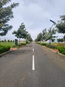 Image of 4000 Sq.ft Residential Plot / Land for sale in Yelahanka, Bengaluru for Rs. 4396001