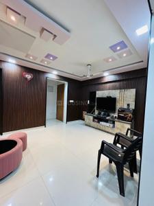 Hall Image of 2400 Sq.ft 4 BHK Apartment / Flat for sale in Aaryan Eureka, Ognaj Ahmedabad for Rs. 16000000