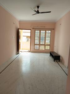 Hall Image of 1050 Sq.ft 2 BHK Apartment / Flat for rent in JP Nagar Bengaluru for Rs. 25000