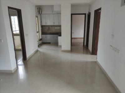 Living Room Image of 1085 Sq.ft 2 BHK Apartment / Flat for rent in Nimbus The Golden Palms, Sector 168 Noida for Rs. 32000