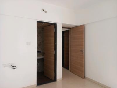 Bedroom Image of 976 Sq.ft 2 BHK Apartment / Flat for rent in Essen Aishwaryam Comfort, Chinchwad Pune for Rs. 27000
