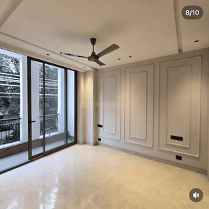 3 BHK Independent Builder Floor