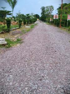 Image of 880 Sq.ft Residential Plot / Land for sale in Paradise Town Phase 2, Sultanpur Road, Lucknow for Rs. 2772000