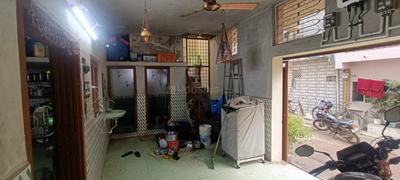 Balcony Image of 864 Sq.ft 2 BHK Independent House for sale in Samrat Industrial Area Rajkot for Rs. 4750000