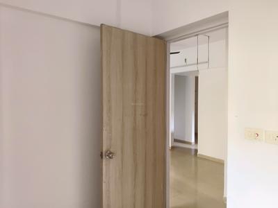 Bedroom Image of 774 Sq.ft 1.5 BHK Apartment / Flat for rent in Lodha Casa Rio by Lodha Group, Palava Phase 1 Thane for Rs. 14999