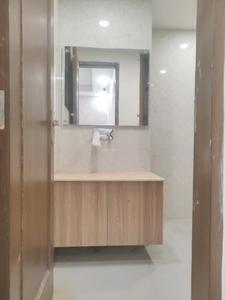 Bedroom Two Image of 2800 Sq.ft 4 BHK Builder Floor for sale in Green Field Colony Faridabad for Rs. 22300000