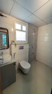 Image of 1224 Sq.ft 2 BHK Apartment / Flat for sale in Godrej Parkshire, Hoskote, Bengaluru for Rs. 14190000
