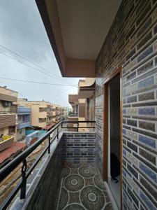 Balcony Image of 1140 Sq.ft 3 BHK Apartment / Flat for sale in Ponniammanmedu Chennai for Rs. 8066000