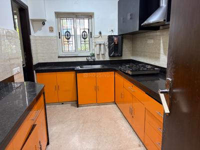 Kitchen Image of 2639 Sq.ft 3 BHK Apartment / Flat for sale in Alipore Kolkata for Rs. 40000000
