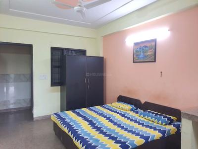 1 RK Apartment