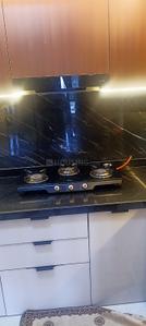Kitchen Image of 850 Sq.ft 2 BHK Apartment / Flat for sale in Shree Nagari, Dhanori Pune for Rs. 7600000