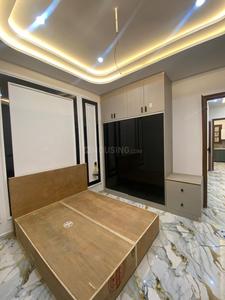Bedroom Image of 1980 Sq.ft 3 BHK Builder Floor for sale in Kharar Mohali for Rs. 5690000