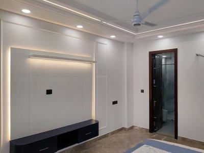 Bedroom Image of 2880 Sq.ft 4 BHK Builder Floor for sale in BPTP Astaire Garden Floors, Sector 70A Gurgaon for Rs. 35400000
