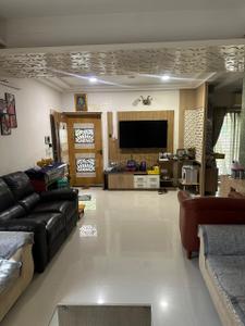 Hall Image of 2955 Sq.ft 4 BHK Villa for sale in BR Poonam Pride, Shela Ahmedabad for Rs. 43500000