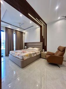 4 BHK Independent Builder Floor