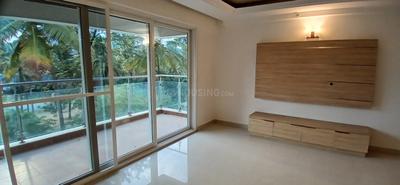 Bedroom Image of 2669 Sq.ft 3 BHK Apartment / Flat for sale in August Grand, Kaikondrahalli Bengaluru for Rs. 39000000