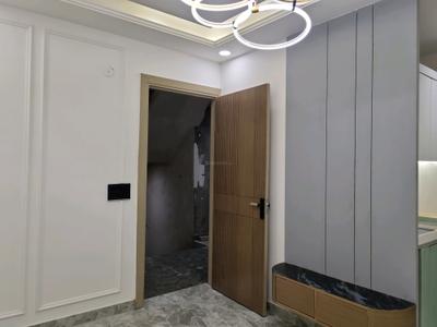 Living Room Image of 600 Sq.ft 2 BHK Apartment / Flat for sale in Nangli Sakrawati New Delhi for Rs. 4500000