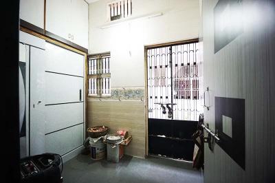 Image of 1350 Sq.ft 3 BHK Independent House for sale in Chandlodia, Ahmedabad for Rs. 8700000