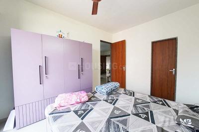 Bedroom Image of 1188 Sq.ft 2 BHK Apartment / Flat for sale in Gota Ahmedabad for Rs. 9500000