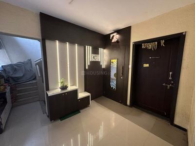 Hall Image of 1100 Sq.ft 2 BHK Apartment / Flat for sale in Sai Mystique, Ambegaon Budruk Pune for Rs. 8500000