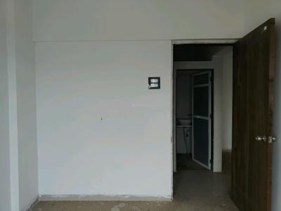 Bedroom Image of 915 Sq.ft 2 BHK Apartment / Flat for rent in Shanti Vista II, Boisar Mumbai for Rs. 12500