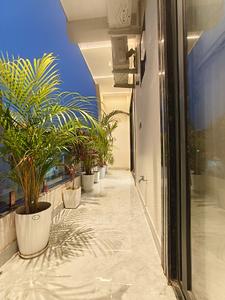 Balcony Image of 3578 Sq.ft 4 BHK Villa for sale in Vaishali Nagar Extension Jaipur for Rs. 24121000