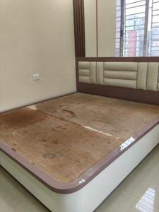 Bedroom Image of 1200 Sq.ft 2 BHK Apartment / Flat for rent in Rita Apartment, New Barrakpur Kolkata for Rs. 18000