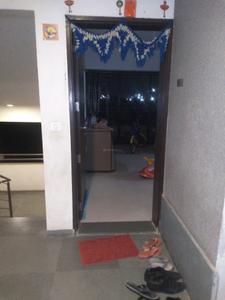 Image of 1210 Sq.ft 2 BHK Apartment / Flat for sale in Savvy Swaraaj Pragati PH 2 2A, Gota, Ahmedabad for Rs. 6000000