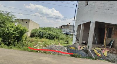 Image of 1200 Sq.ft Residential Plot / Land for sale in Poonamallee, Chennai for Rs. 9600000
