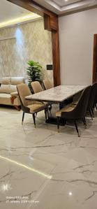 Hall Image of 1600 Sq.ft 11 BHK Independent House for sale in HBR Layout Bengaluru for Rs. 41000000