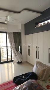 Bedroom Image of 2000 Sq.ft 4.5 BHK Apartment / Flat for sale in K Raheja Classique, Andheri West Mumbai for Rs. 90000000