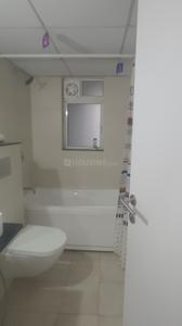 Image of 600 Sq.ft 1 BHK Apartment / Flat for rent in Godrej Infinity, Mundhwa, Pune for Rs. 32000