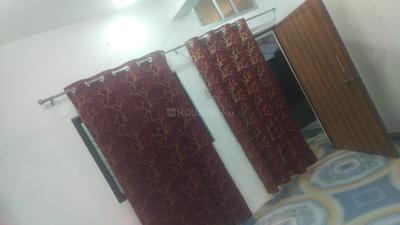 Bedroom Image of 400 Sq.ft 2 BHK Apartment / Flat for rent in Balaganj Lucknow for Rs. 10000