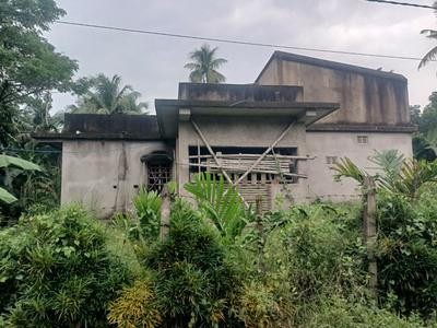 Image of 200 Sq.ft 3 BHK Independent House for sale in Jagatpur, Cuttack for Rs. 5500000