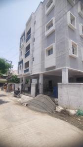 Building Image of 1127 Sq.ft 3 BHK Apartment / Flat for sale in Perumbakkam Chennai for Rs. 6762000