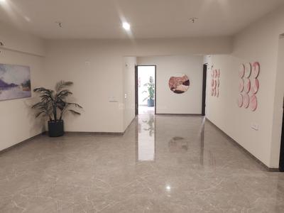 4 BHK Flat
