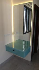 Hall Image of 1600 Sq.ft 3 BHK Builder Floor for rent in Chandra Layout Stage 1 Bengaluru for Rs. 45000