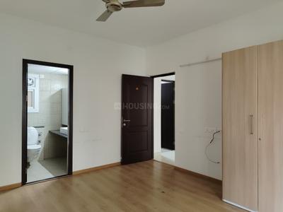 Bedroom Image of 1169 Sq.ft 2 BHK Apartment / Flat for sale in Brigade Buena Vista, Bommenahalli Bengaluru for Rs. 14000000