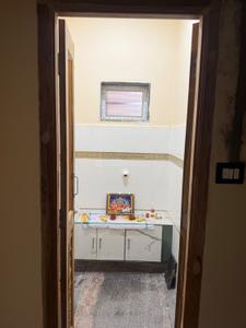 Pooja Room Image of 2700 Sq.ft 4 BHK Independent House for sale in Uppal Hyderabad for Rs. 18000000