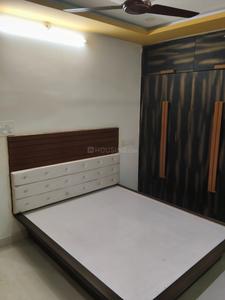 Bedroom Image of 2050 Sq.ft 3 BHK Builder Floor for rent in Vidya Nagar Colony Tirupathi for Rs. 29000
