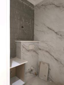 Bedroom One Image of 1400 Sq.ft 3 BHK Builder Floor for sale in Indirapuram Ghaziabad for Rs. 17000000